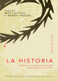 Cover image: La Historia, teen edition 9780829760682
