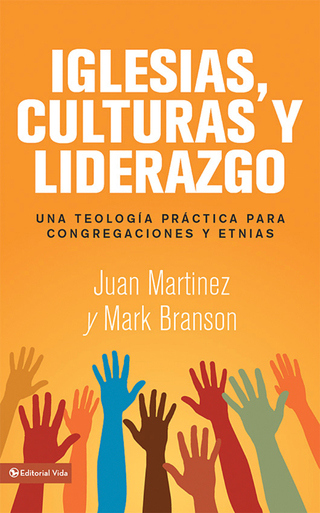 Cover image: Iglesias, culturas y liderazgo 9780829760958