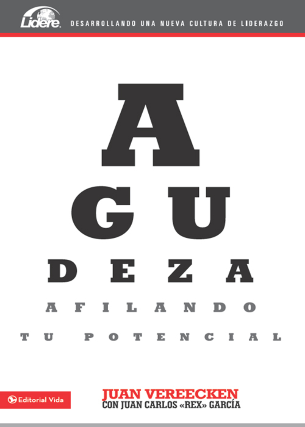 Agudeza Afilando tu potencial
