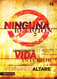 Cover image: Ninguna Religión 9780829761795