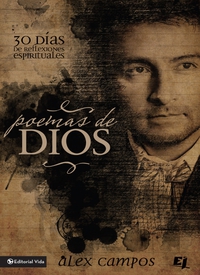 Cover image: Poemas de Dios 9780829761856