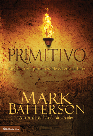 Cover image: Primitivo 9780310333067