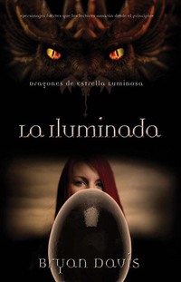 Cover image: La iluminada 9780829762563