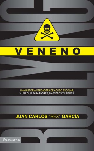 Cover image: Veneno 9780829762846