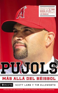 Cover image: Pujols 9780829768848
