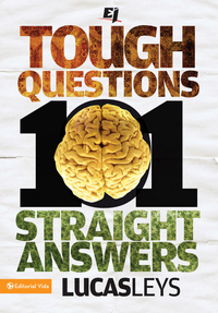 Cover image: 101 preguntas difíciles, respuestas directas 9780829757378