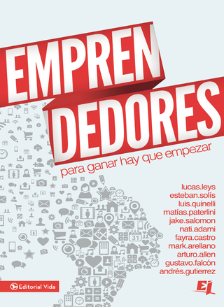 Cover image: Emprendedores 9780829763072