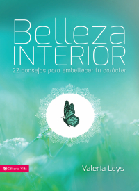 Cover image: Belleza interior 9780829763409