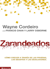 Cover image: Zarandeados 9780829763423