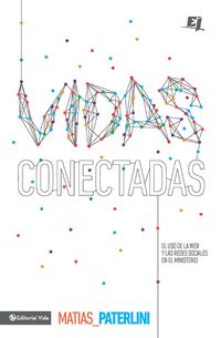Cover image: Vidas conectadas 9780829764901