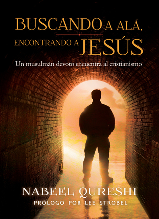 Cover image: Buscando a Alá encontrando a Jesús 9780829766073