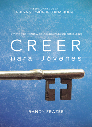 Cover image: Creer para jóvenes 9780829766387