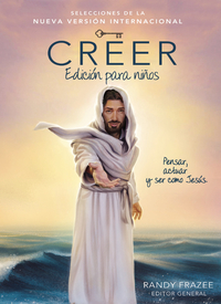 Cover image: Creer -  Edición para niños 9780829766417