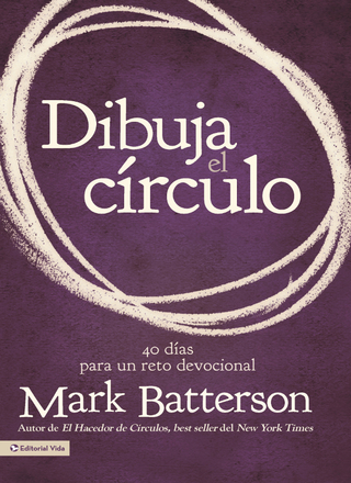 Cover image: Dibuja el círculo 9780829766516