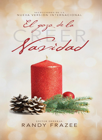 Cover image: Creer - El gozo de la Navidad 9780829766622