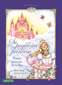 Cover image: Su pequeña princesa 9780829750973