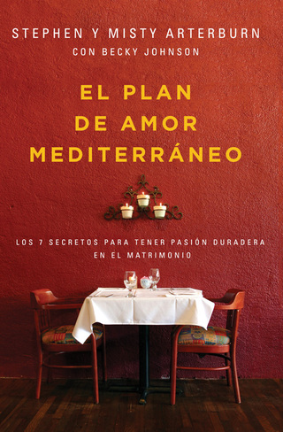 Cover image: El plan de amor Mediterráneo 9780829767889