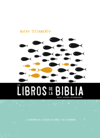 Cover image: NVI, Los Libros de la Biblia: El Nuevo Testamento 9780829768909