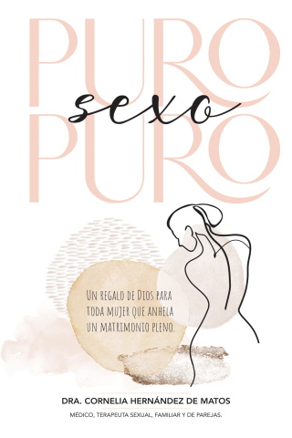 Cover image: Puro sexo puro 9780829770704