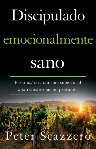 Cover image: Discipulado emocionalmente sano 9780829770872