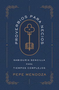 Cover image: Proverbios para necios 9780829782707