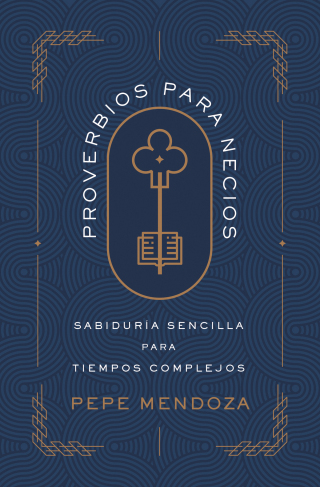 Cover image: Proverbios para necios 9780829782707