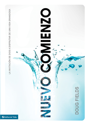 Cover image: Nuevo Comienzo 9780829757293