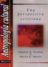 Cover image: Antropología Cultural 9780829703436