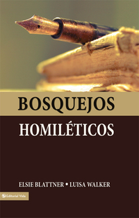 Cover image: Bosquejos Homiléticos 9780829705119
