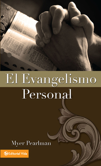 Cover image: El evangelismo personal 9780829705522