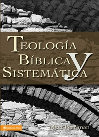 Cover image: Teología bíblica y sistemática 9780829713725
