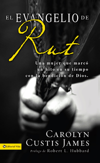 Cover image: El Evangelio de Rut 9780829756555