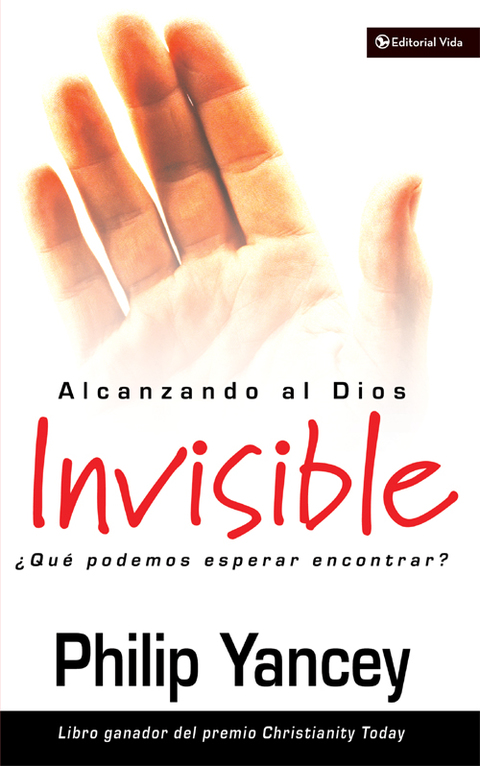 Alcanzando al Dios invisible : ¿Qué podemos esperar encontrar? - FULL INSTANT DOWNLOAD | PDF DOCX EPUB