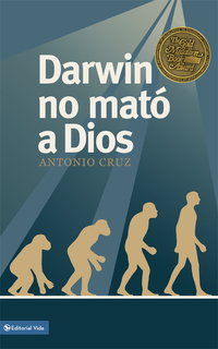 Cover image: Darwin no mató a Dios 9780829743586