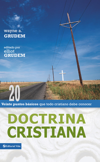 Cover image: Doctrina cristiana 9780829745580
