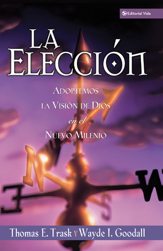 Cover image: La elección 9780829721690