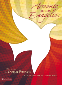 Cover image: Armonía de los evangelios 9780829750768