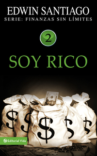 Cover image: Soy rico 9780829755664