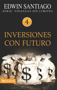 Cover image: Inversiones con futuro 9780829755688