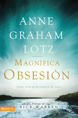 Cover image: Una magnífica obsesión 9780829755848