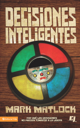 Cover image: Decisiones inteligentes 9780829756708