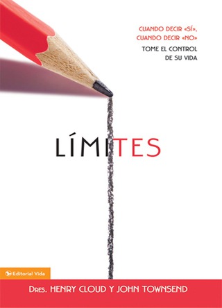 Cover image: Límites 9780829728965