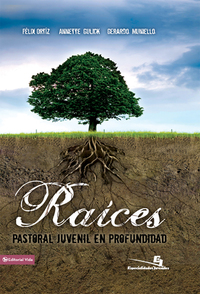 Cover image: Raíces 9780829750065