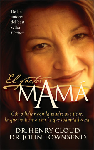 Cover image: El factor mamá 9780829722857