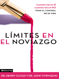 Cover image: Límites en el Noviazgo 9780829735574