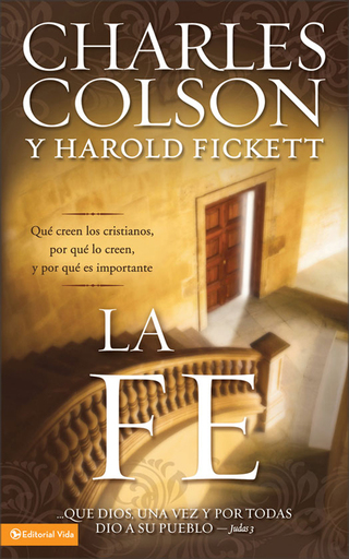 Cover image: La fe 9780829755244