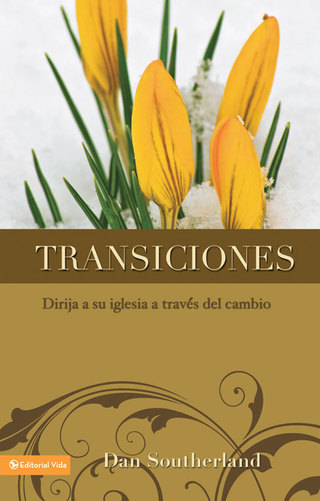 Cover image: Transiciones 9780829721713