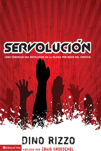 Cover image: Servolución 9780829755589