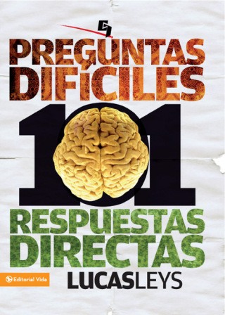 Cover image: 101 preguntas difíciles, respuestas directas 9780829757378
