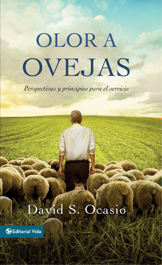 Cover image: Olor a ovejas 9780829756913